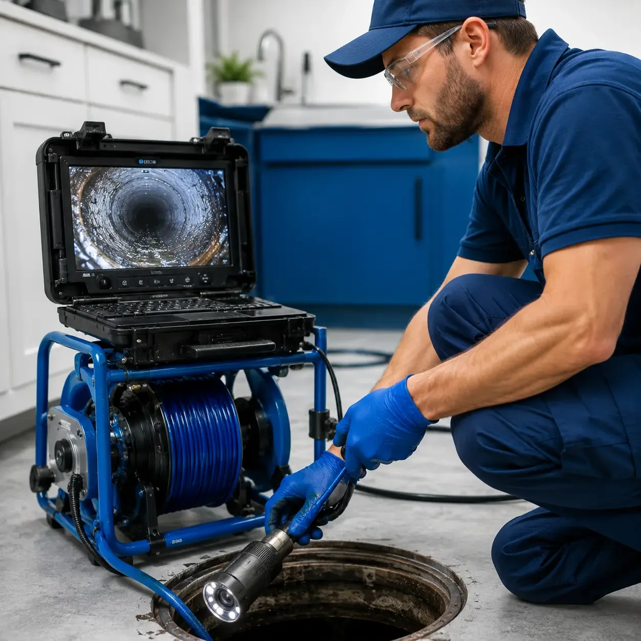 Pipe Relining professionals serving Stockton, NJ